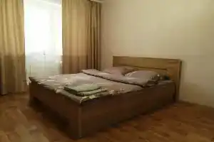 1-komnatnaya Apartments, Yegor'yevsk