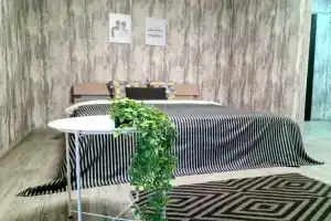 2-komnatnaya Apartments, Balakovo