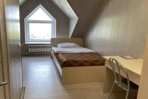 Odnomestnyy nomer Ctandart Apartments, Yegor'yevsk
