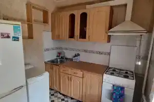 naprotiv Makarinskoy roshchi Apartments