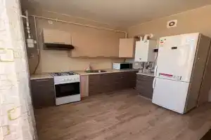 Uyutnaya v mikrorayone Ulitka Apartments