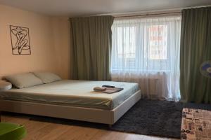 Uyutnaya Apartments, Elektrostal