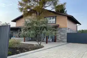 Dom u reki Cottage, Kudryashevskiy