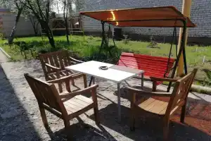 Guest House Chishma, Yelabuga