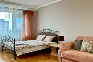 U vokzala Apartments, Dmitrov