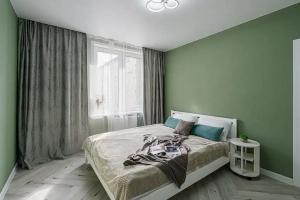 Rent House on Dachnaya street, Novosibirsk