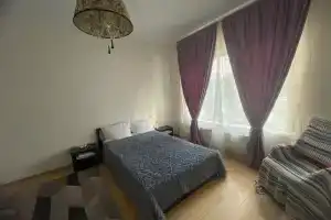 Uyutnaya Apartments, Zheleznodorozhnyy