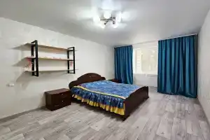 Dvuhkomnatnaya v tsentre Limana Apartments, Astrakhan