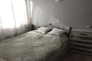 Uyutnyy chastnyy dom Cottage