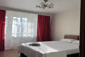 Tsentr Evrotreshka s dvumya otdelnymi spalnyami i gostinoy Apartments, Vologda