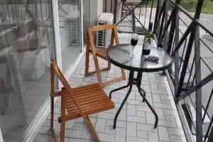 Sports Residence Apart-hotel, Miass