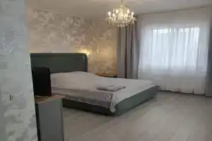 Na Solnechnoy 33 Guest house, Suzdal
