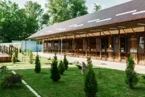 Termalnyy Spa -kurort Sofia Hotel, Mostovoye