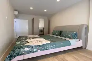 Uyutnaya Apartments, Alanya