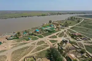 Apartament, Astrakhan