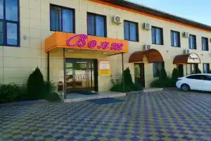 "Voyazh", Astrakhan