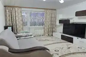 Uyutnaya v tsentre goroda Apartments