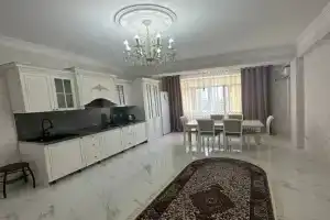 2-komnatnaya Apartments, Derbent