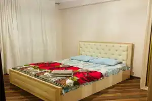 Uyutnaya v tsentre goroda Apartments, Makhachkala