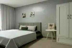 Apartamenty Sheremetevo, Khimki