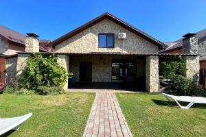 Dom kottedzh no2 Cottage, Balakovo