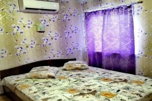 Nomer bez dusha Apartments, Berdyansk