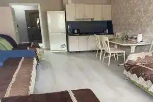 Studiya Apartments, Izbarbash