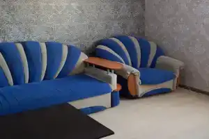 2-komnatnaya Apartments, Shadrinsk