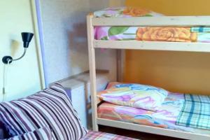 Semeynyy nomer ekonom bez okna Apartments, Shchelkovo
