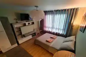 Studiya Na Vysote Apartments, Gavrikovo
