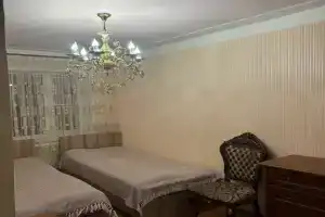 s vidom na gory Apartments, Tyrnyauz