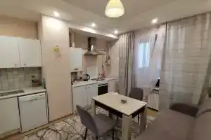 Prostornaya Apartments, Kostova