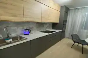 Uyutnaya u metro s konditsionerom Apartments, Peredelkino
