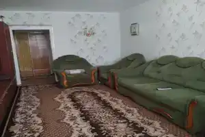 Uyutnaya Apartments, Yeysk