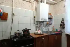 2-komnatnaya Apartments, Gus'-Khrustal'nyy