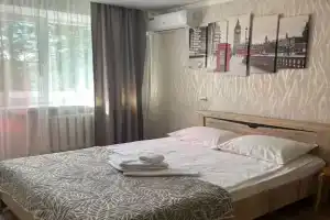 Svetlaya Apartments, Kurchatov