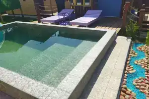 Naedine s prirodoy Cottage