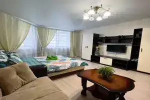 Apartament, Frjasino
