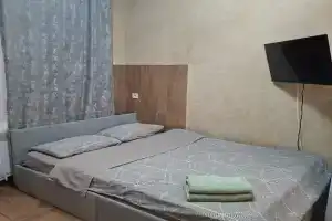 Studiya Novograd Pavlino Apartments, Fenina