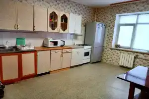 Prostornaya odnokomnatnaya v tsentre goroda Apartments, Naryan-Mar