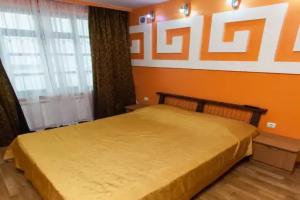 na Krasnoflotskoy 1 etazh Guest house, Alushta
