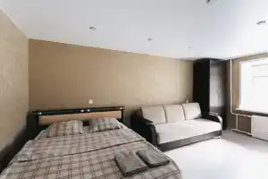 1-komnatnaya Apartments, Vologda