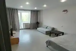 Uyutnaya , okolo podvodnoy lodki, v zareche Apartments, Vytegra