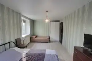 Uyutnaya v tsentre Apartments, Domodedovo