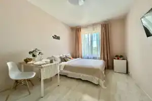 Uyutnaya studiya Apartments, Troitsk