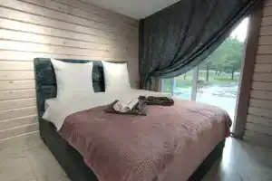 Guest house AGAT, Tyumen