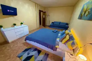Apartamenty Komfort