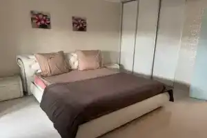 v tsentre goroda Apartments, Noginsk