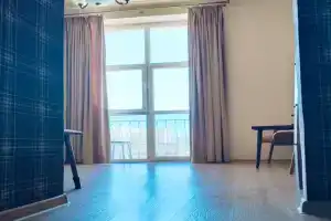 Dvuhurovnevaya studiya Apartments, Shadrinsk