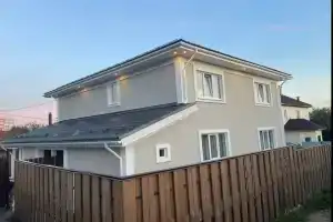 kottedzh Cottage, Nizhniy Novgorod